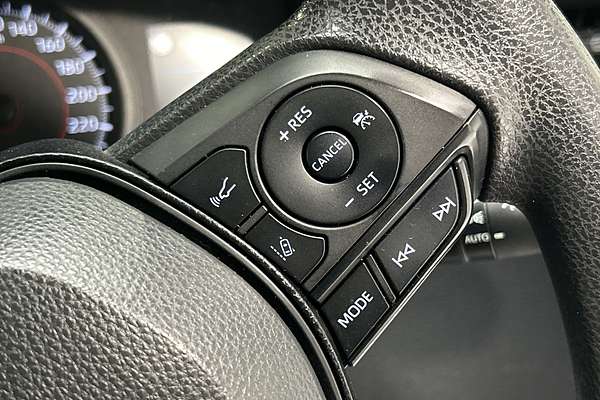 2019 Toyota Corolla Ascent Sport MZEA12R thumb-17