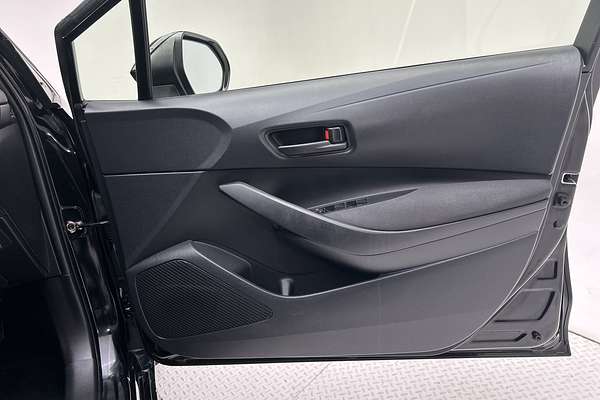 2019 Toyota Corolla Ascent Sport MZEA12R thumb-18