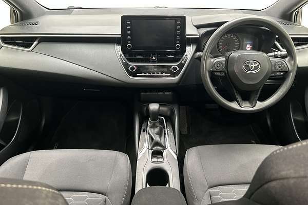 2019 Toyota Corolla Ascent Sport MZEA12R thumb-19