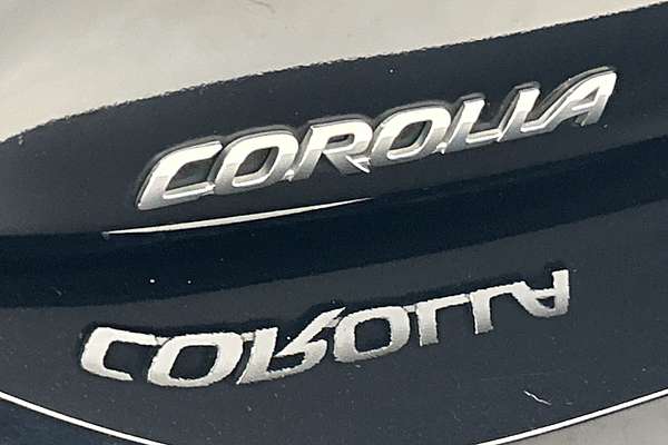 2019 Toyota Corolla Ascent Sport MZEA12R thumb-21