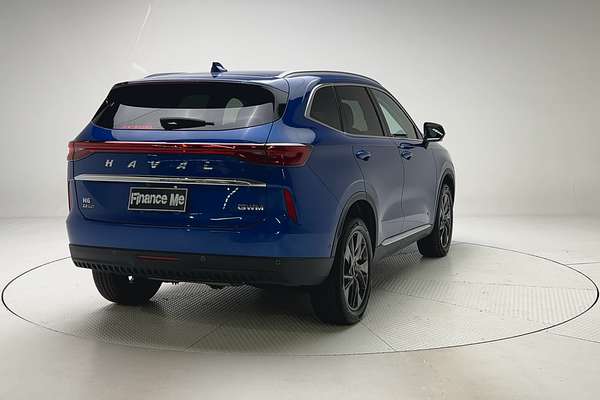 2022 GWM Haval H6 Ultra B01 thumb-1