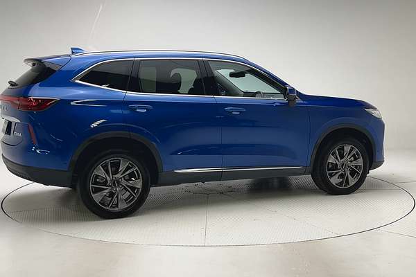 2022 GWM Haval H6 Ultra B01 thumb-2