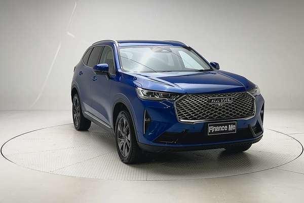 2022 GWM Haval H6 Ultra B01 thumb-4