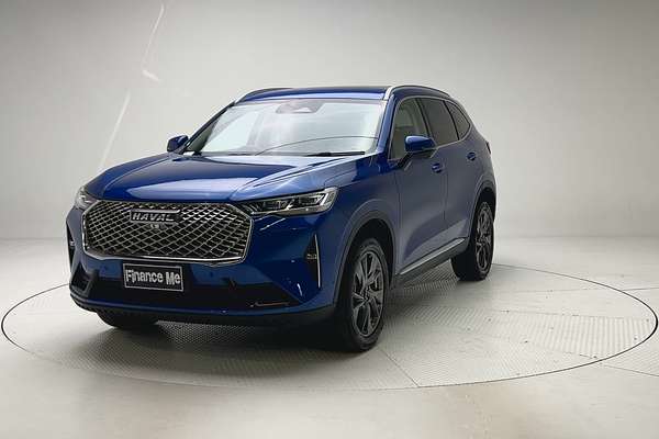 2022 GWM Haval H6 Ultra B01 thumb-5