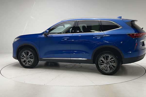 2022 GWM Haval H6 Ultra B01 thumb-7