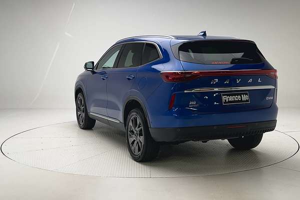 2022 GWM Haval H6 Ultra B01 thumb-8