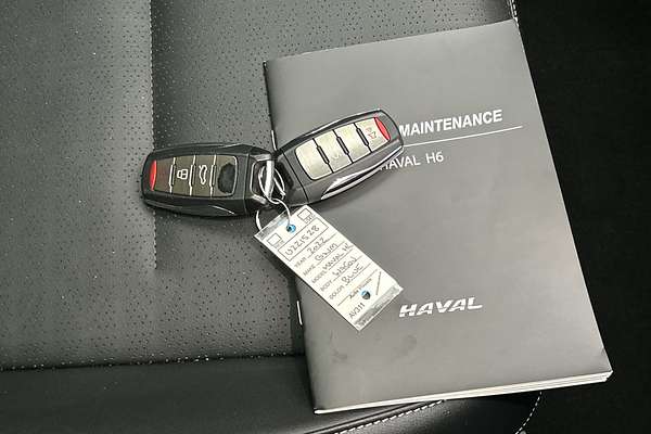 2022 GWM Haval H6 Ultra B01 thumb-22