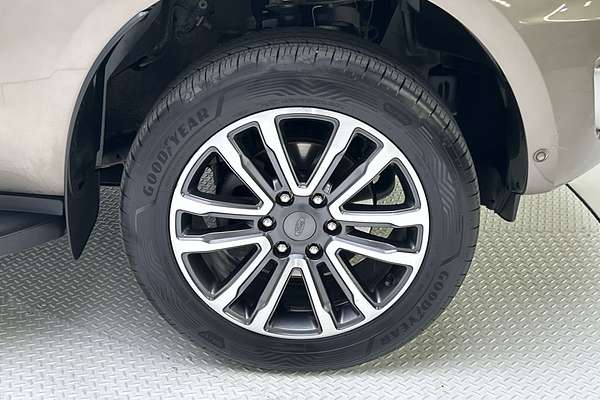 2021 Ford Everest Titanium UA II 2.0L thumb-9