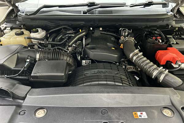 2021 Ford Everest Titanium UA II 2.0L thumb-10