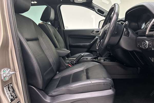 2021 Ford Everest Titanium UA II 2.0L thumb-12