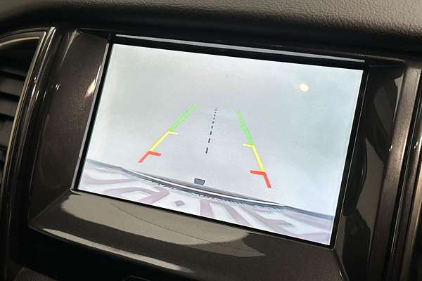 2021 Ford Everest Titanium UA II 2.0L thumb-15