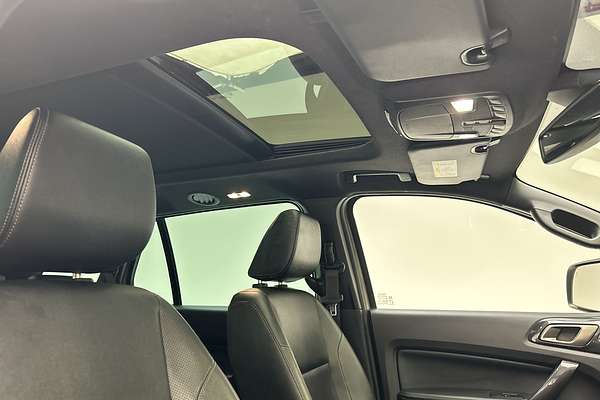 2021 Ford Everest Titanium UA II 2.0L thumb-16