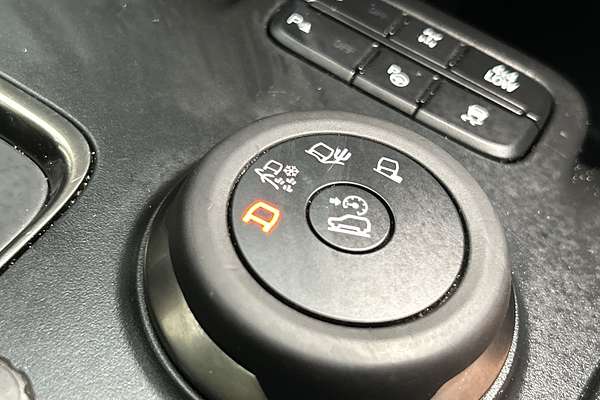 2021 Ford Everest Titanium UA II 2.0L thumb-17