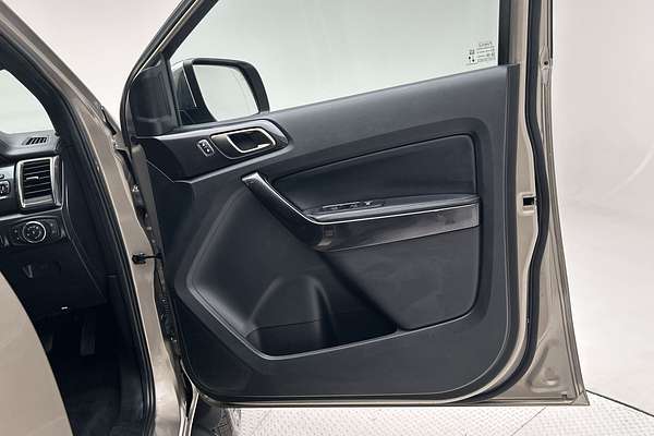 2021 Ford Everest Titanium UA II 2.0L thumb-18