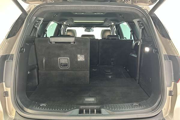 2021 Ford Everest Titanium UA II 2.0L thumb-20