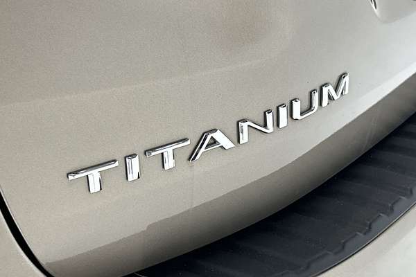 2021 Ford Everest Titanium UA II 2.0L thumb-21