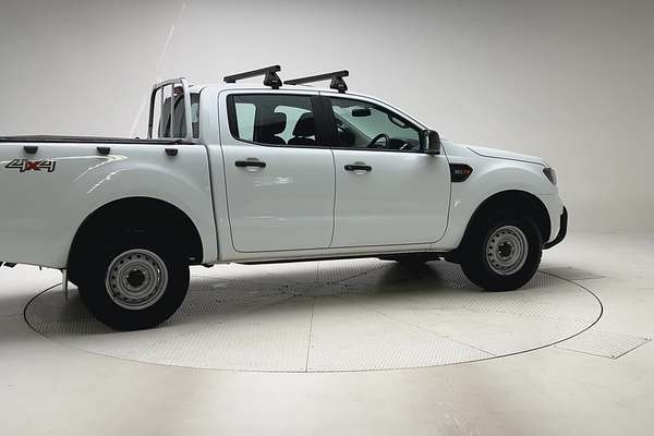 2017 Ford Ranger XL PX MkII 4X4 3.2L thumb-2