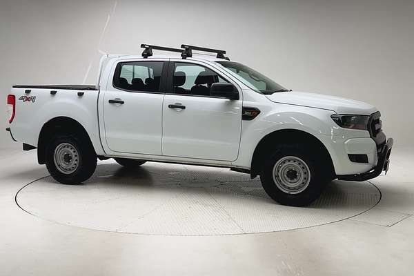 2017 Ford Ranger XL PX MkII 4X4 3.2L thumb-3