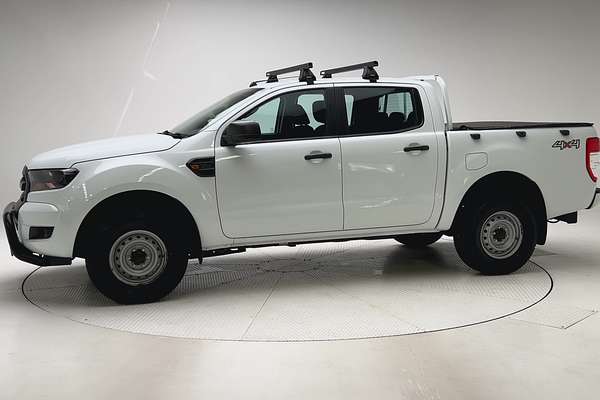 2017 Ford Ranger XL PX MkII 4X4 3.2L thumb-6