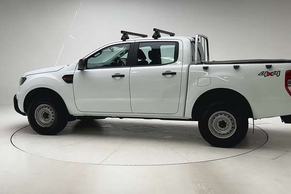 2017 Ford Ranger XL PX MkII 4X4 3.2L thumb-7