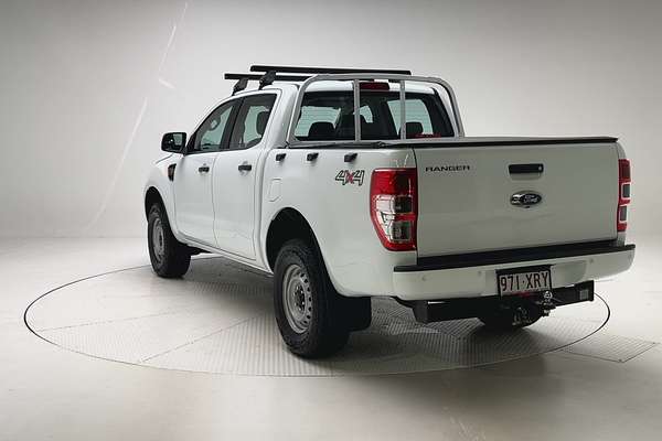 2017 Ford Ranger XL PX MkII 4X4 3.2L thumb-8