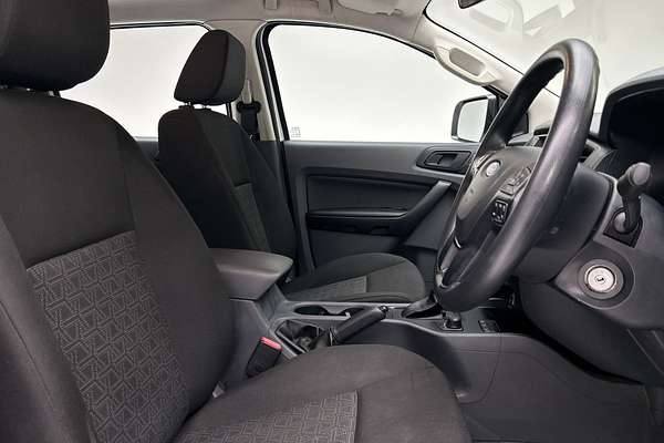 2017 Ford Ranger XL PX MkII 4X4 3.2L thumb-11