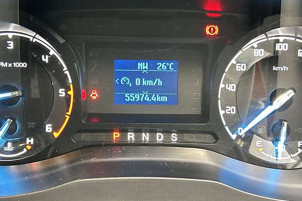 2017 Ford Ranger XL PX MkII 4X4 3.2L thumb-12