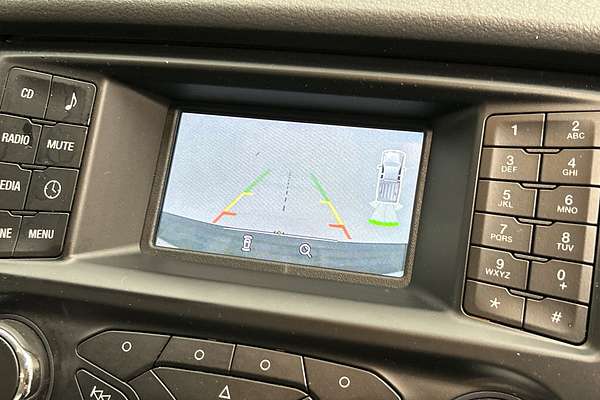 2017 Ford Ranger XL PX MkII 4X4 3.2L thumb-13