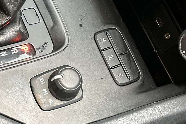 2017 Ford Ranger XL PX MkII 4X4 3.2L thumb-14