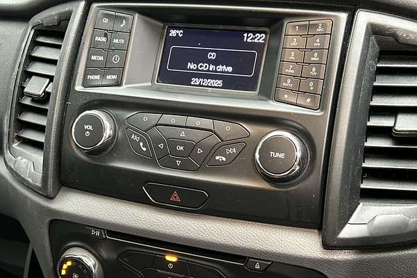 2017 Ford Ranger XL PX MkII 4X4 3.2L thumb-15