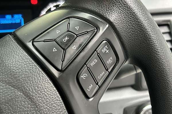 2017 Ford Ranger XL PX MkII 4X4 3.2L thumb-16