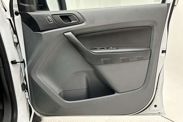 2017 Ford Ranger XL PX MkII 4X4 3.2L thumb-17