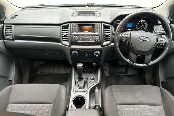 2017 Ford Ranger XL PX MkII 4X4 3.2L thumb-18