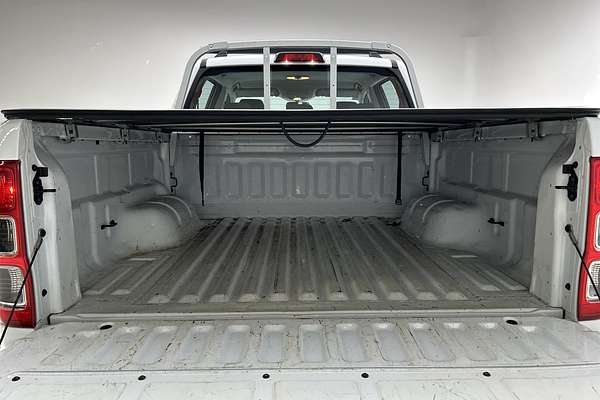 2017 Ford Ranger XL PX MkII 4X4 3.2L thumb-19