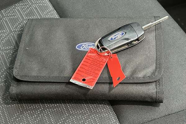 2017 Ford Ranger XL PX MkII 4X4 3.2L thumb-21