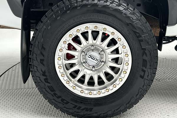 2023 Toyota Hilux GR Sport GUN126R 4X4 thumb-9