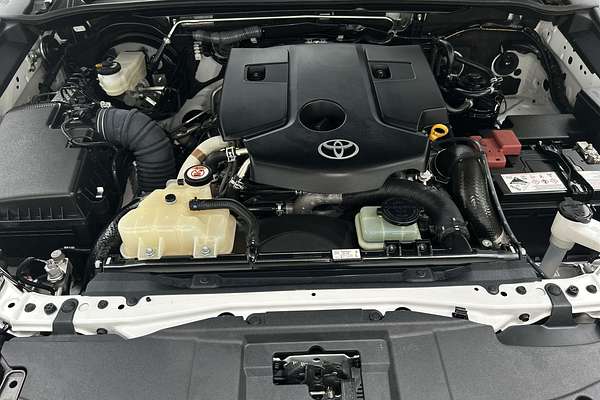 2023 Toyota Hilux GR Sport GUN126R 4X4 thumb-10