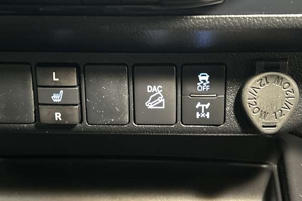 2023 Toyota Hilux GR Sport GUN126R 4X4 thumb-16