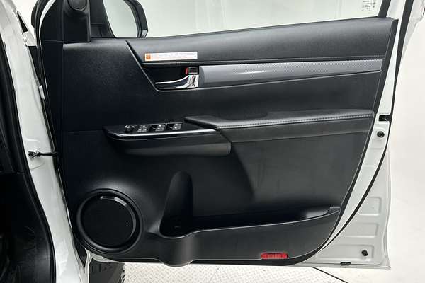 2023 Toyota Hilux GR Sport GUN126R 4X4 thumb-18