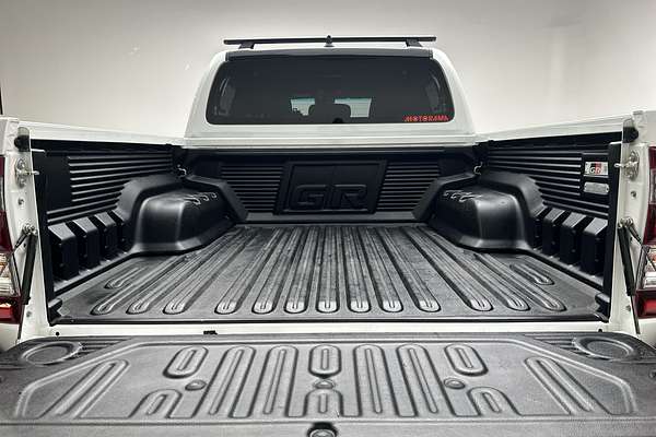 2023 Toyota Hilux GR Sport GUN126R 4X4 thumb-20