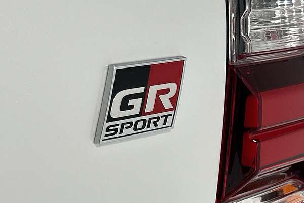 2023 Toyota Hilux GR Sport GUN126R 4X4 thumb-21