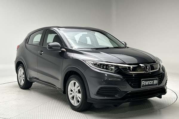 2018 Honda HR-V VTi thumb-0