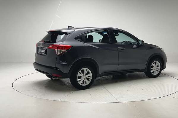 2018 Honda HR-V VTi thumb-2