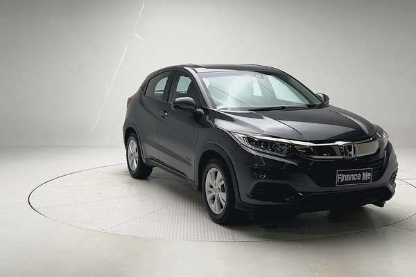 2018 Honda HR-V VTi thumb-4