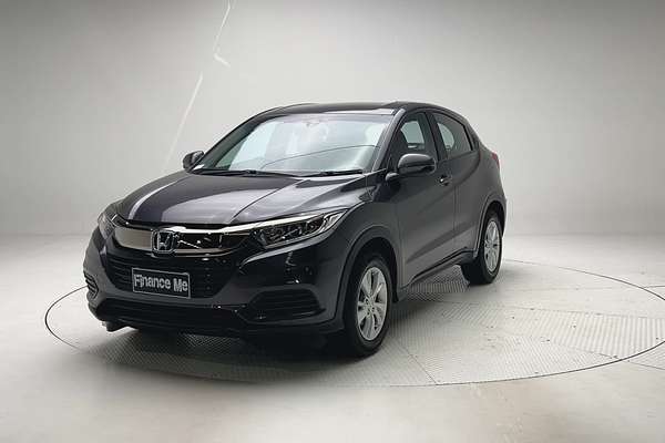 2018 Honda HR-V VTi thumb-5