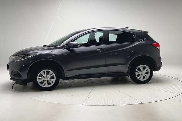 2018 Honda HR-V VTi thumb-6