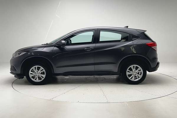 2018 Honda HR-V VTi thumb-7