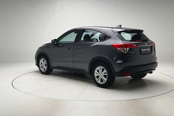 2018 Honda HR-V VTi thumb-8