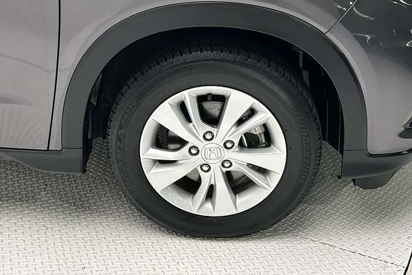 2018 Honda HR-V VTi thumb-9