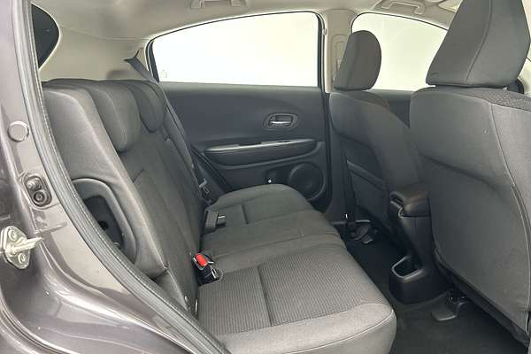 2018 Honda HR-V VTi thumb-11